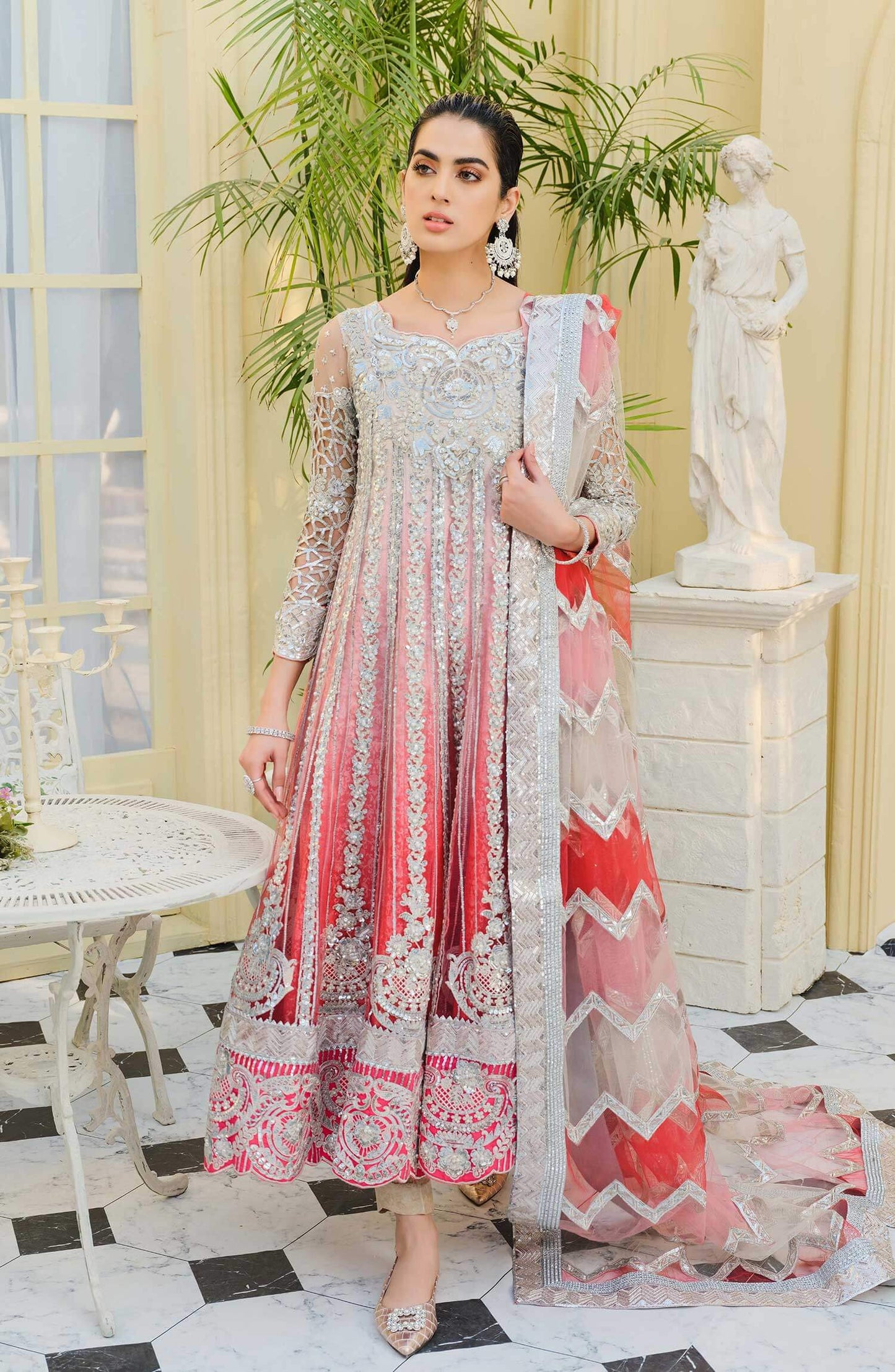 Maryum N Maria - Luxury Collection (MFF-0012 Playful Intrigues)