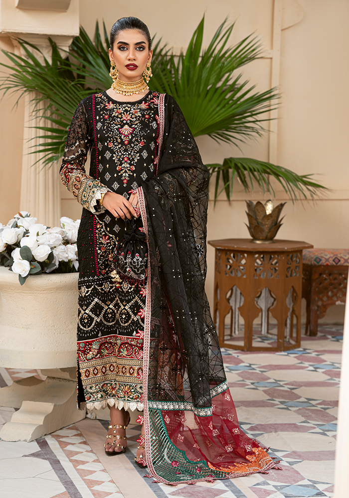 Vasal by Altan - Luxury Edition (SHAAHI)