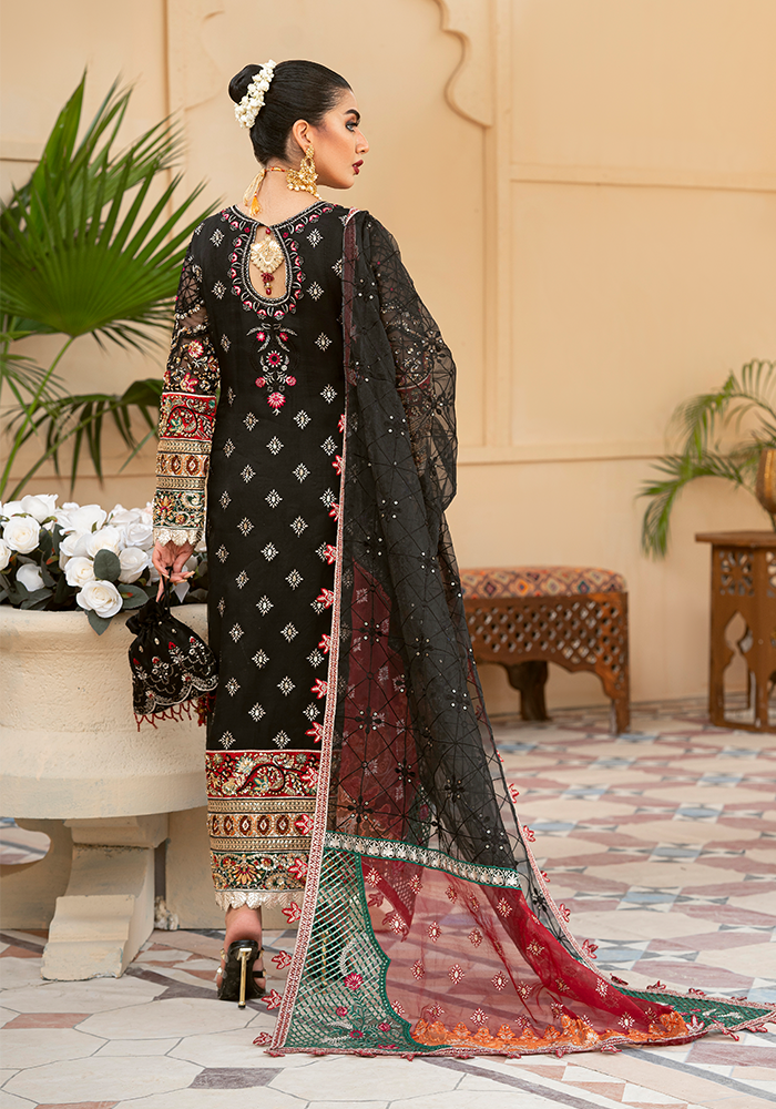Vasal by Altan - Luxury Edition (SHAAHI)