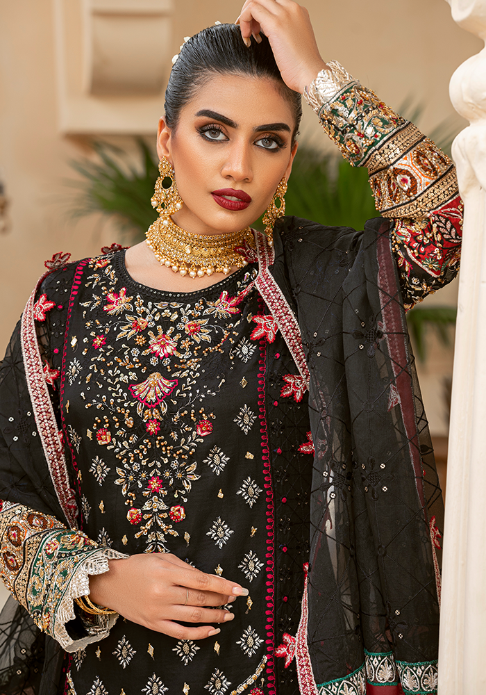 Vasal by Altan - Luxury Edition (SHAAHI)