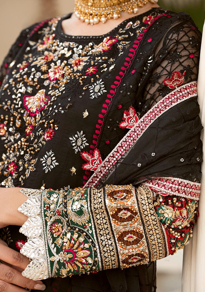 Vasal by Altan - Luxury Edition (SHAAHI)