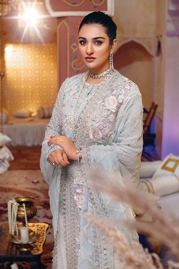 De Luxe by Serene Premium (S-1048 BREEZE)