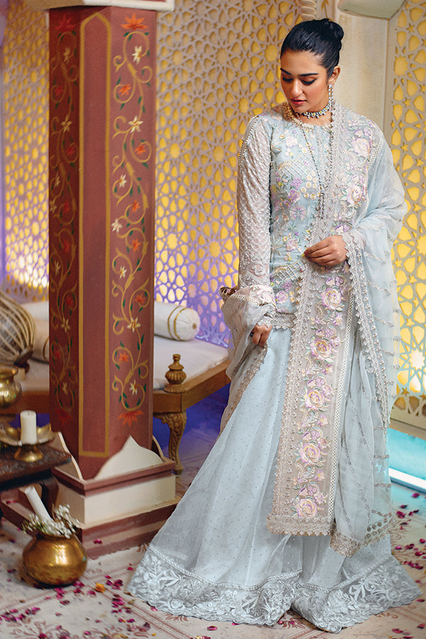 De Luxe by Serene Premium (S-1048 BREEZE)