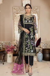 La Monada by Zainab Manan (ZM-17 Athena)