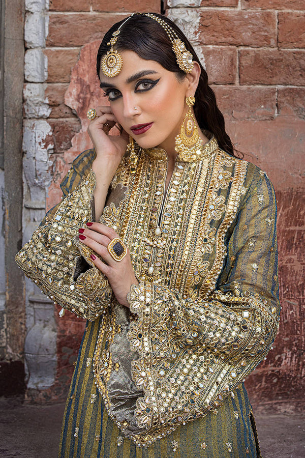 Mohsin Naveed Ranjha – Anarkali Fabrics