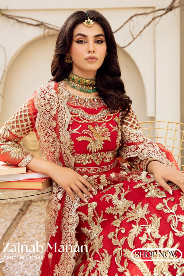 Zainab Manan
