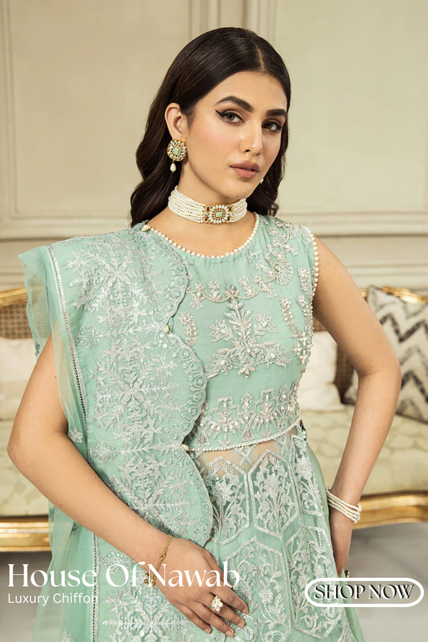 House Of Nawab