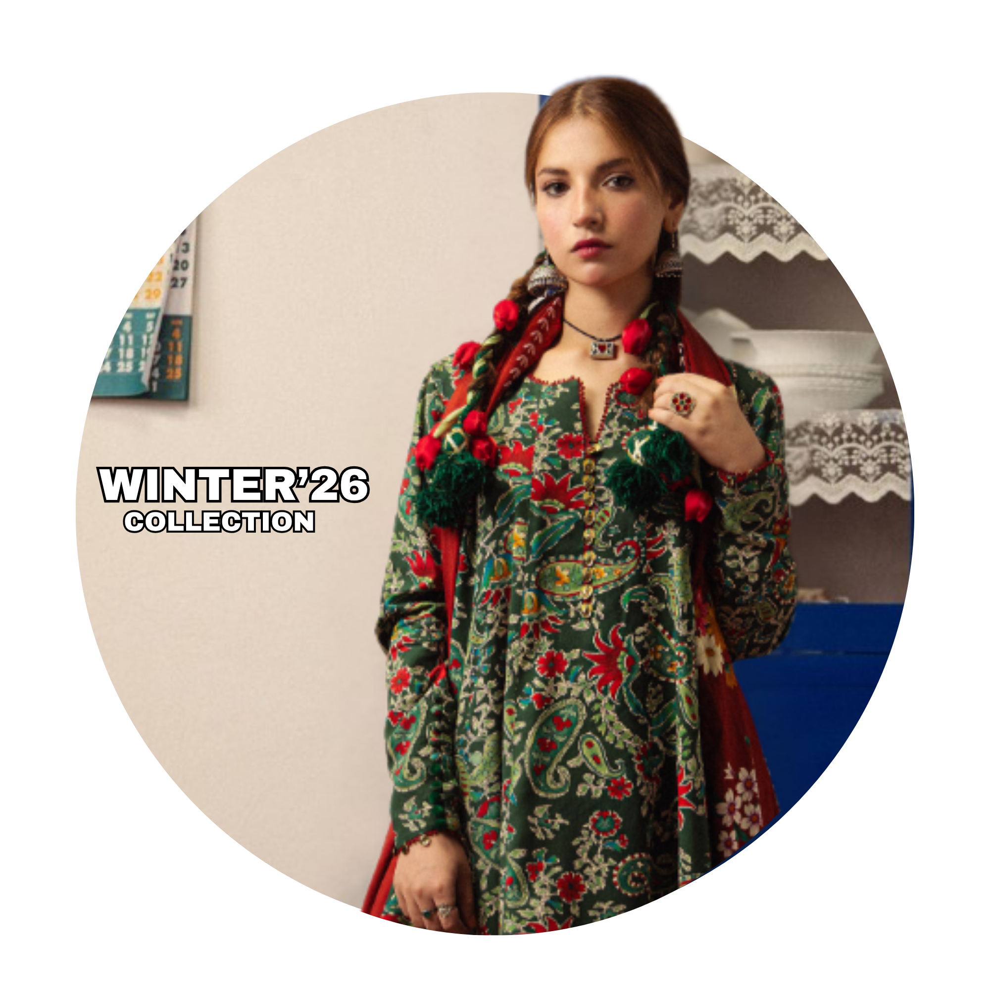 WINTER COLLECTION