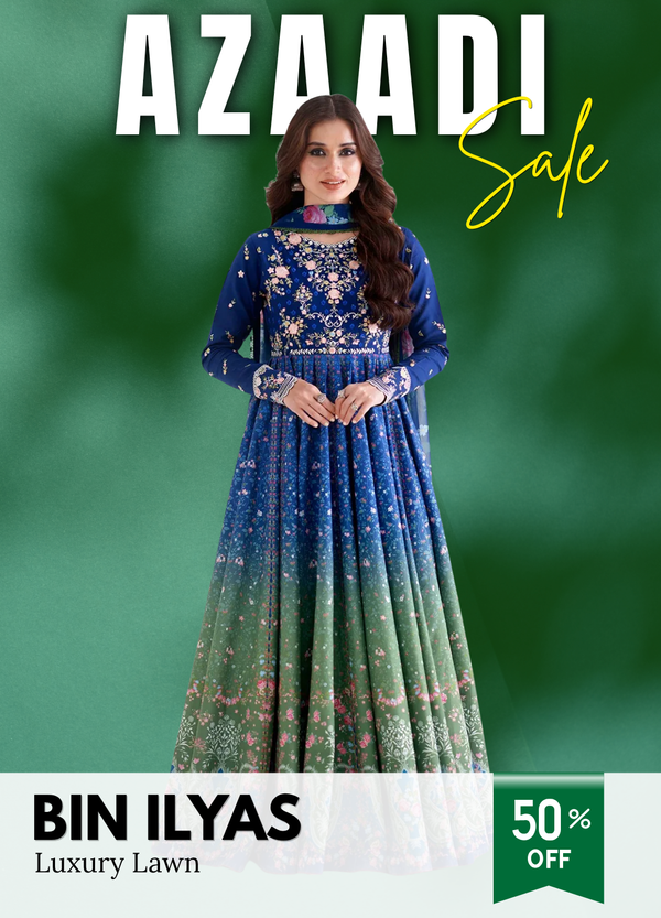 Bin Ilyas Sale