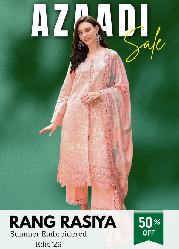 Rang Rasiya Sale