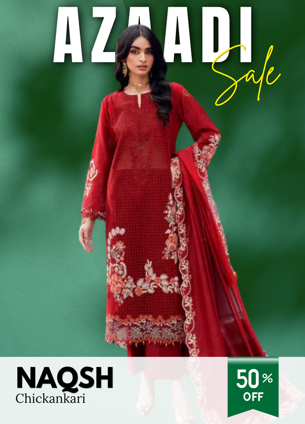 Naqsh sale