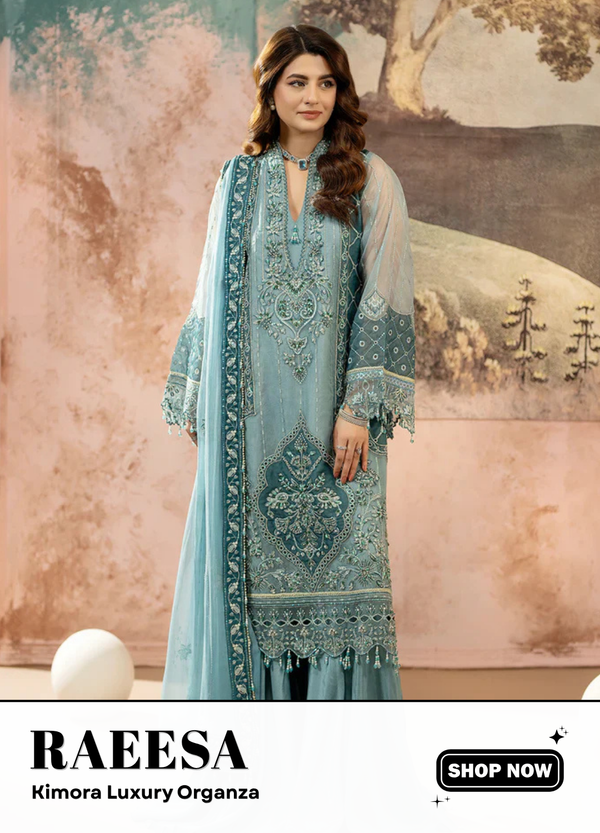 Raeesa Premium