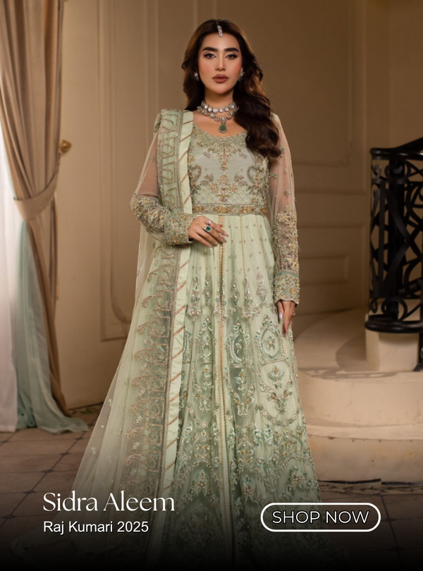 Sidra Aleem