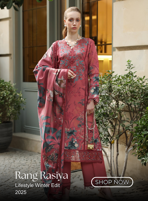 Rang Rasiya Winter