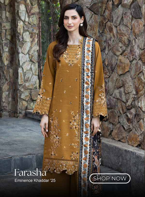 Farasha