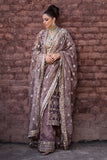 Mohsin Naveed Ranjha Talia Zarlish Wedding Festive Collection
