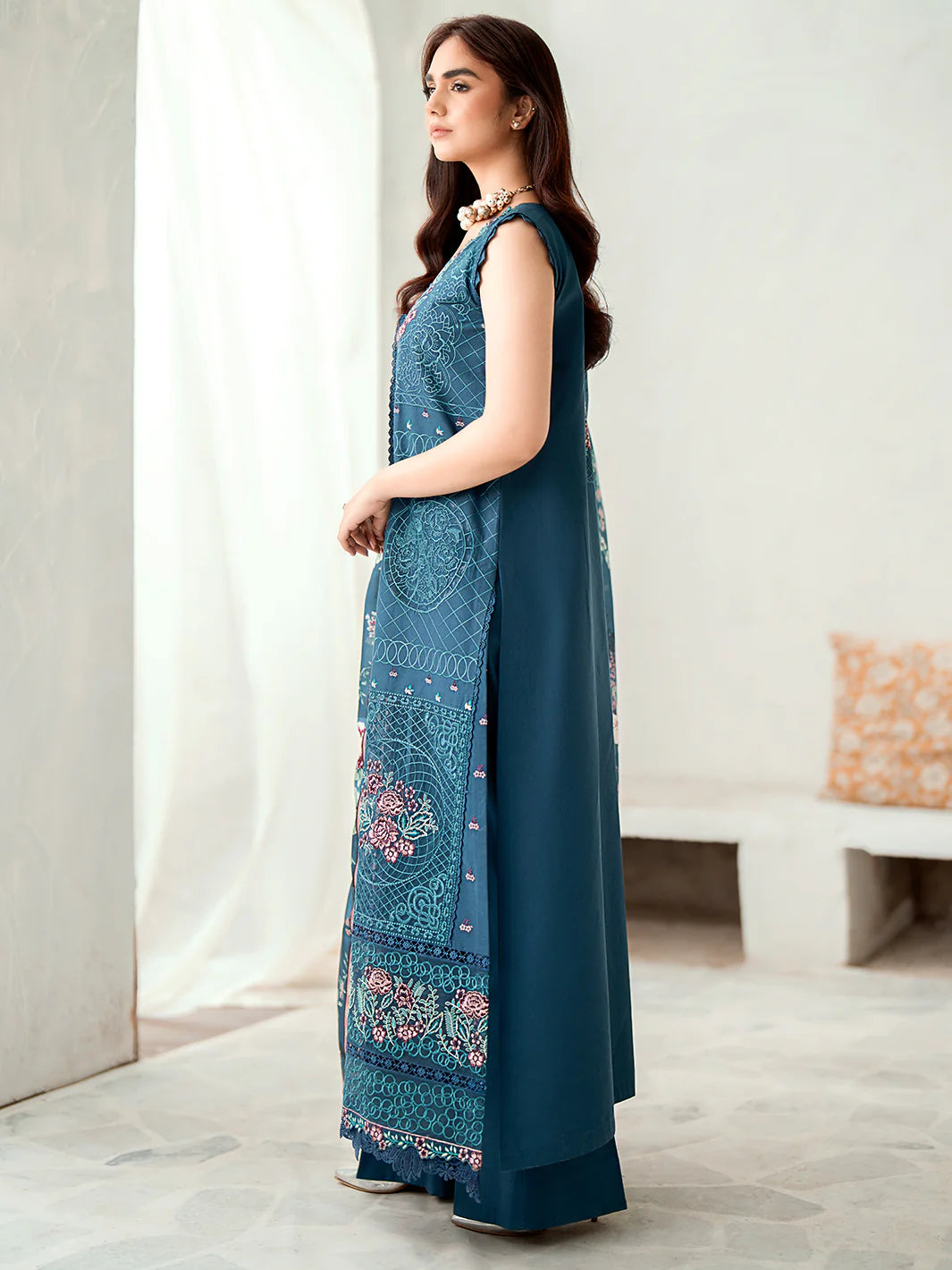 Kayra By Bin Ilyas (313 - A)