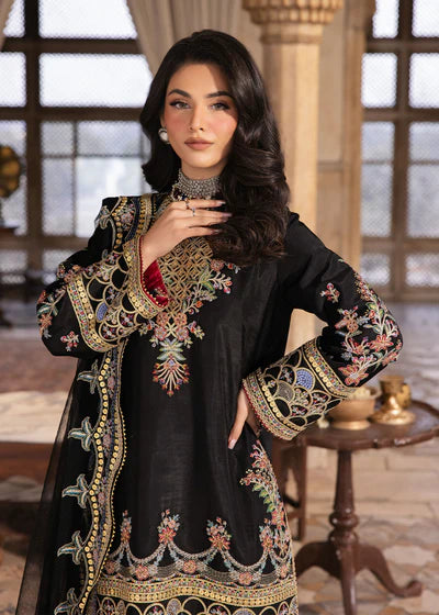 Almari-E-Naaz by Zarizaa`25 KOYAL