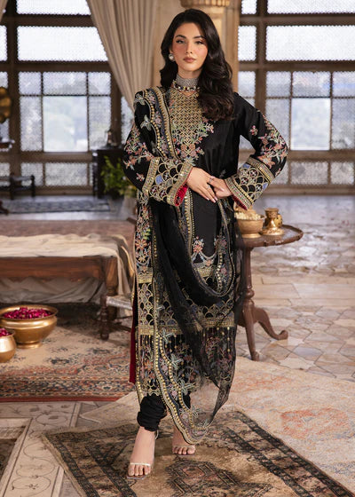 Almari-E-Naaz by Zarizaa`25 KOYAL