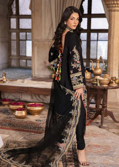 Almari-E-Naaz by Zarizaa`25 KOYAL