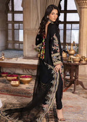 Almari-E-Naaz by Zarizaa`25 KOYAL