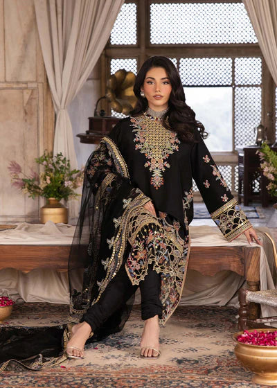 Almari-E-Naaz by Zarizaa`25 KOYAL