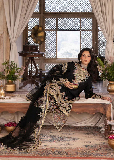 Almari-E-Naaz by Zarizaa`25 KOYAL
