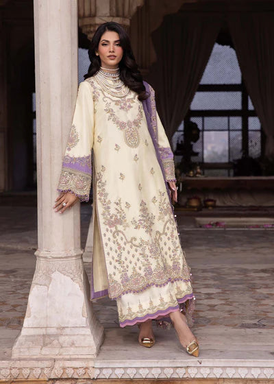 Almari-E-Naaz by Zarizaa`25 KAYSERIA