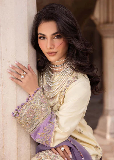 Almari-E-Naaz by Zarizaa`25 KAYSERIA