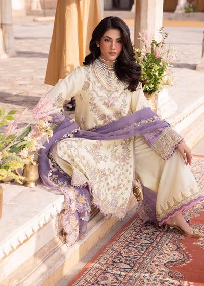Almari-E-Naaz by Zarizaa`25 KAYSERIA