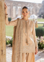 Almari-E-Naaz by Zarizaa`25 CHANDAN