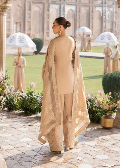 Almari-E-Naaz by Zarizaa`25 CHANDAN