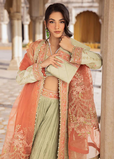 Almari-E-Naaz by Zarizaa`25 SABAZKARIYA