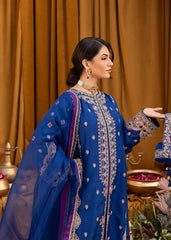 Almari-E-Naaz by Zarizaa`25 CHASHAM