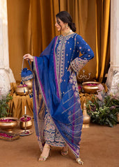 Almari-E-Naaz by Zarizaa`25 CHASHAM