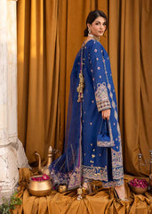Almari-E-Naaz by Zarizaa`25 CHASHAM