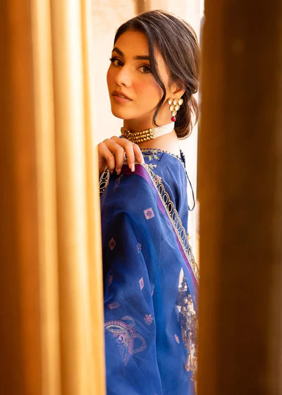 Almari-E-Naaz by Zarizaa`25 CHASHAM