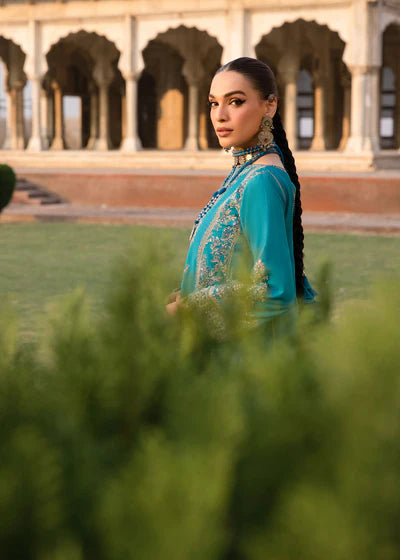 Almari-E-Naaz by Zarizaa`25 PANNA