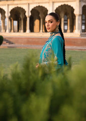Almari-E-Naaz by Zarizaa`25 PANNA