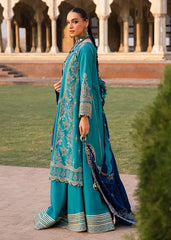 Almari-E-Naaz by Zarizaa`25 PANNA