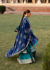 Almari-E-Naaz by Zarizaa`25 PANNA