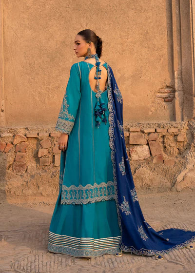 Almari-E-Naaz by Zarizaa`25 PANNA