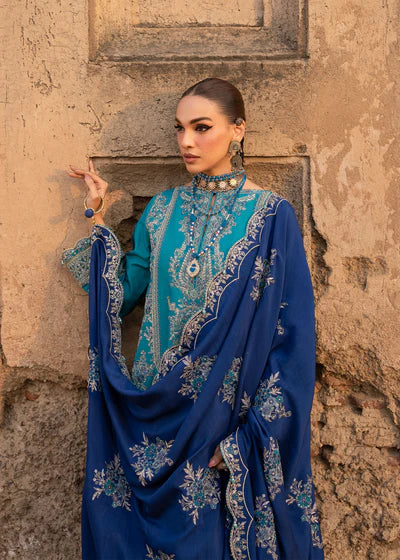Almari-E-Naaz by Zarizaa`25 PANNA