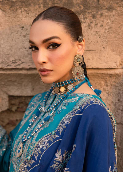 Almari-E-Naaz by Zarizaa`25 PANNA