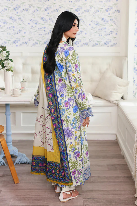Nissa Floral Symphony By RajBari (02)
