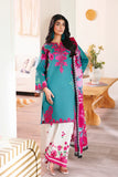 Nissa Floral Symphony By RajBari (01)