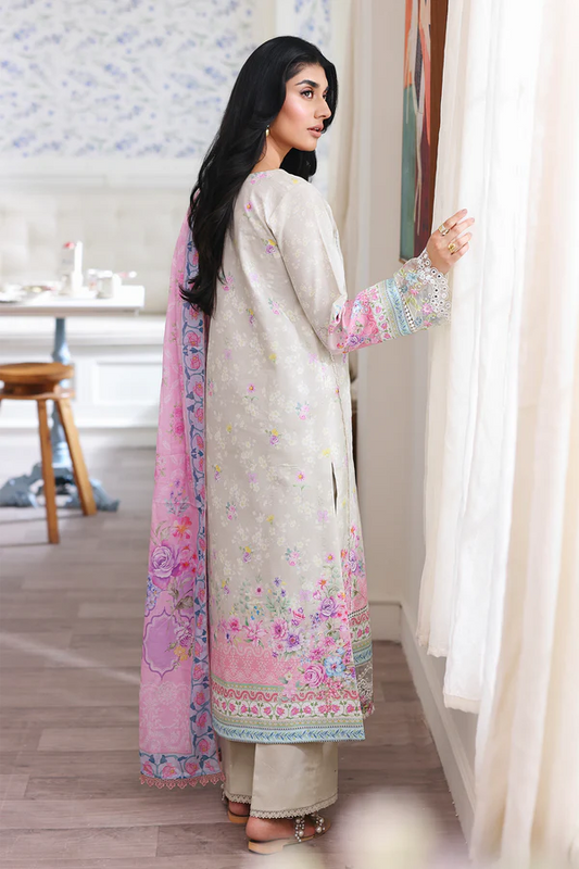 Nissa Floral Symphony By RajBari (08)
