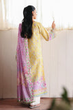 Nissa Floral Symphony By RajBari (03)