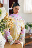 Nissa Floral Symphony By RajBari (03)