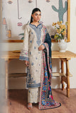 Nissa Floral Symphony By RajBari (09)